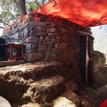 Villa La Cueva Refugio à Las Palmas de Gran Canaria Extérieur photo